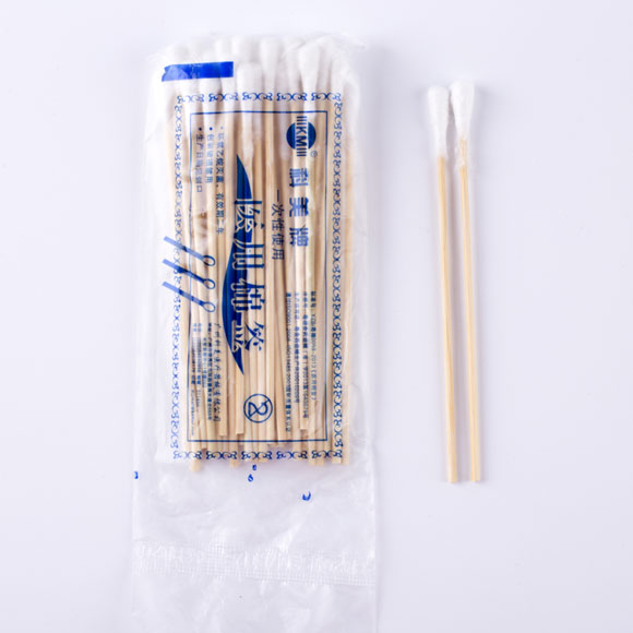 Wholesale Sterile Cotton Tipped Applicators | Kemei