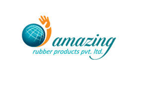 Amazing Rubber Glove Logo