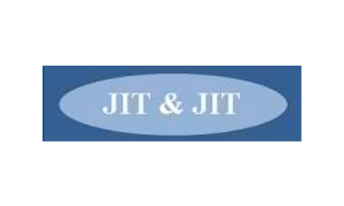 JIT and JIT Logo