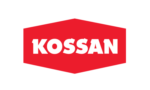 Kossan Logo