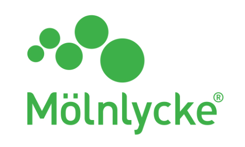 Molnlycke Logo