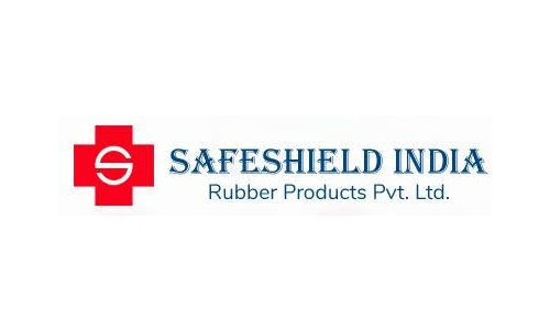 Safeshield India Logo