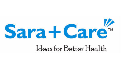 Sara Healthcare Logo