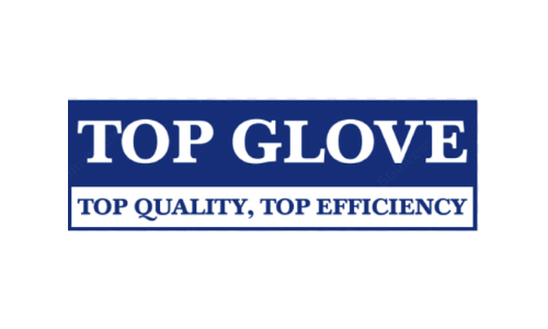 Top Glove Logo