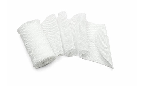 Medical Super Absorbent Cotton Jumbo Gauze Roll - China Gauze Roll, Medical  Gauze