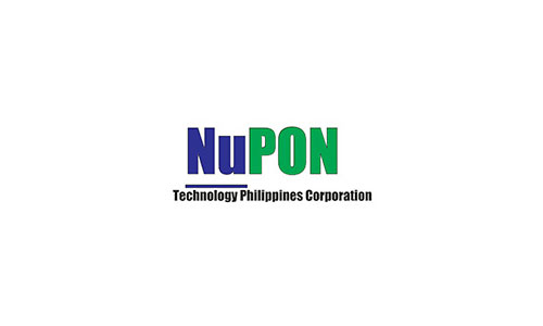 NuPon Logo