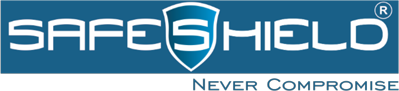 SafeShield logo