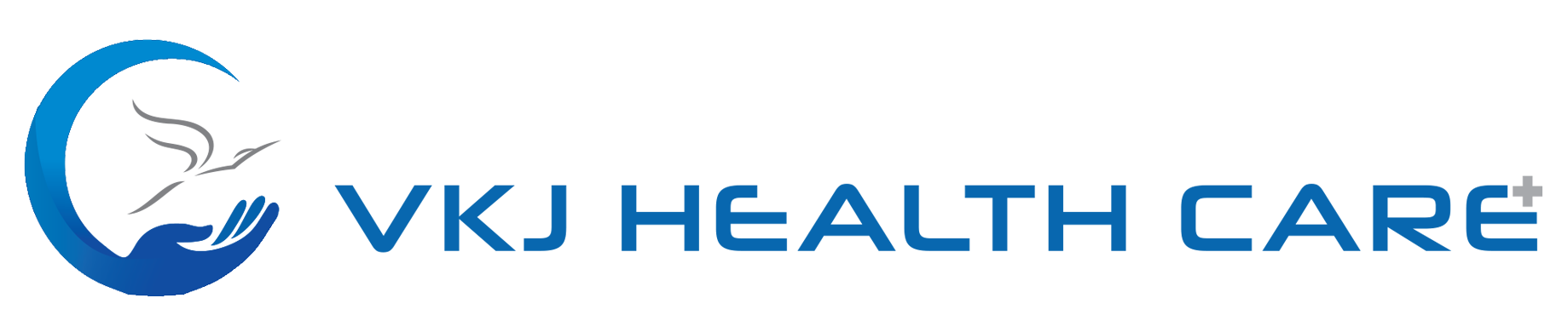 VKJ Healthcare logo