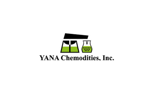 Yana Chemodities Inc. Logo