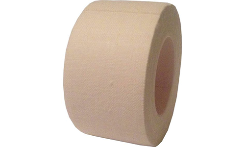 Zinc Oxide Adhesive Professional Sports Wrist Hand Thumb Finger Tape Strap Roll