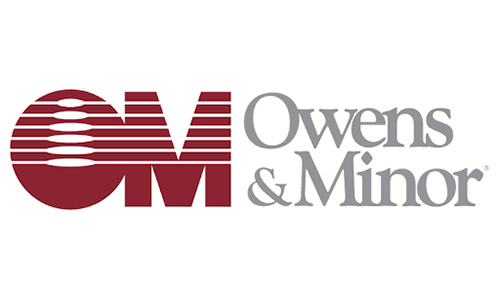 Owens Minor Logo