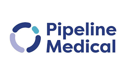 Pipeline Medical Logo