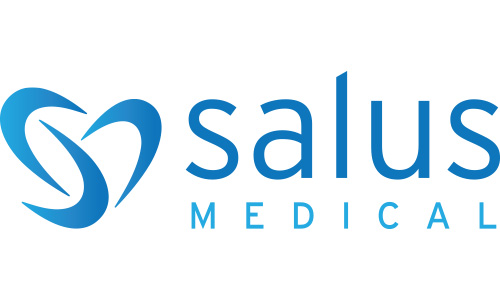 Salus Medical Logo