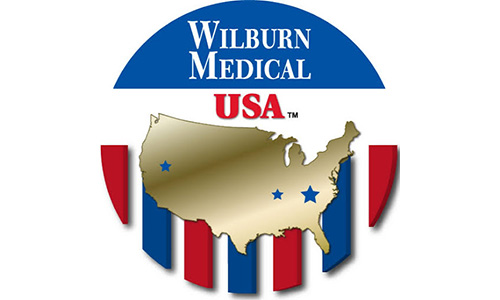 Wilburn Medical USA Logo